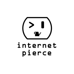 internet pierce logo